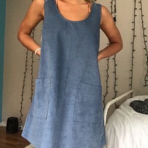 Urban outfitters dress size s